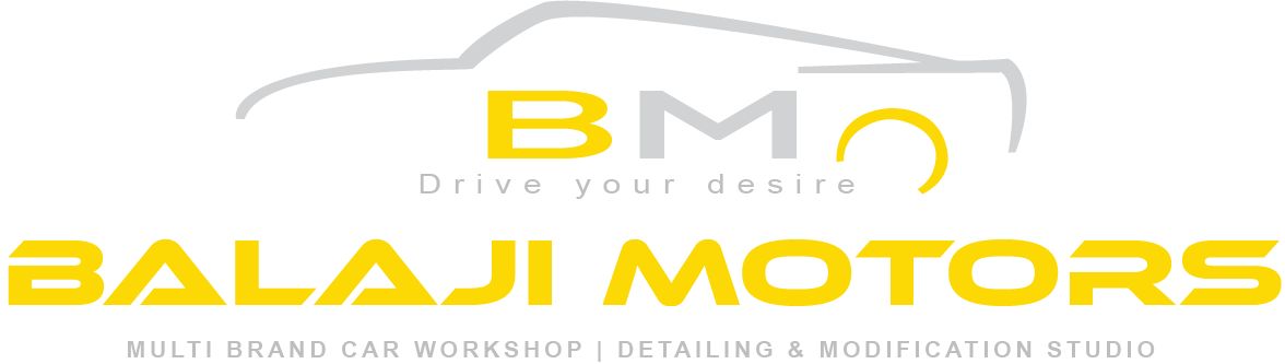 Balaji Motors